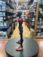 Miles Morales (Sentinel, Spider-Man Into The Spider-Verse)