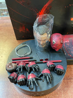 Daredevil Born Again TMS154 (Marvel, Hot Toy) **SEALED**