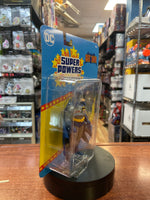 Crowd Fund Batman (Super Powers, McFarlane) **SEALED**