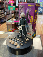 Gabimaru (Bandai SH Figuarts, Hells Paradise) COMPLETE - Bitz & Buttons