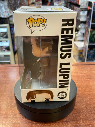Remus Lupin #45 (Funko Pop, Harry Potter) - Bitz & Buttons