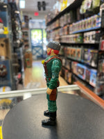 Oktober Guard Big Bear  (Vintage Gi Joe, Hasbro) ****COMPLETE** - Bitz & Buttons