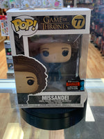 Missandei #77 NYCC (Funko Pop, Game of Thrones) - Bitz & Buttons