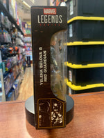 Thunderbolts: Yelena Belova & Red Guardian (Marvel Legends, Hasbro) SEALED