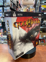 Ghost of Sparta Kratos (NECA, God of War) **NEW**