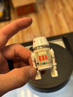 R5-D4 1988 (Vintage Star Wars, Kenner) COMPLETE