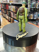 Rebel Commando 7038 (Star Wars Vintage, Kenner) COMPLETE - Bitz & Buttons