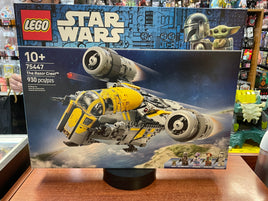 Razor Crest #75447 (Lego, Star Wars) **SEALED**