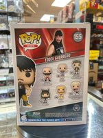 LWO Eddie Guerrero #155 (Funko Pop, WWE)
