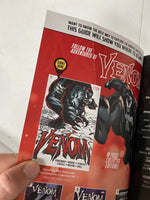 Venom The Complete Collection (Marvel TPB, Paperback) - Bitz & Buttons