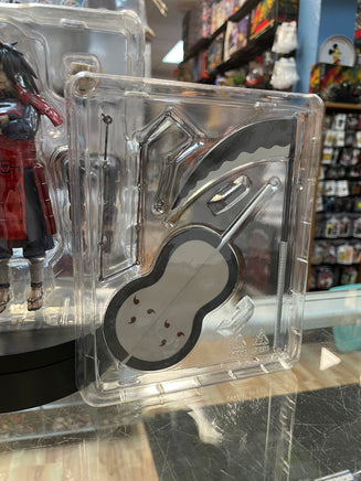 Madara Uchiha -Exclusive Edition- (Bandai SH Figuarts, Naruto) COMPLETE - Bitz & Buttons
