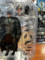 The Batman One:12 (Mezco Toyz, DC The Batman) COMPLETE