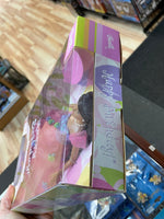 Happy Birthday Barbie With Tiara #B5833 (Barbie, Mattel) **SEALED**