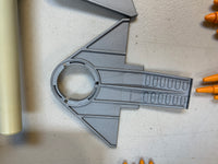 Thunder Clap with Box (Vintage GI Joe, Hasbro) **COMPLETE** - Bitz & Buttons