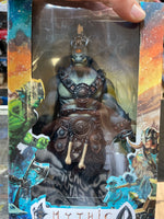 Wasteland Argemedes (Mythic Legions, Four Horsemen) **SEALED**