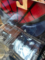 J. Jonah Jameson Series 1 (Vintage Spider-Man, Toy Biz) SEALED