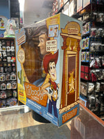 Woody The Sheriff Signature Collection(Disney, Toy Story) **NEW**