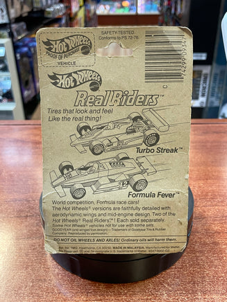 Vetty Funny 2508 (Mattel, Hot Wheels) - Bitz & Buttons