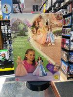 Princess Anneliese #B5768 (Mattel, Barbie) **SEALED**