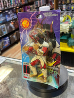 Jushin Thunder Liger (Vintage NJPW, Hyper Heroes Chara) **SEALED**
