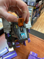 Trypticon Original 1986 (Transformers Retro G1, Hasbro) COMPLETE/WORKING - Bitz & Buttons