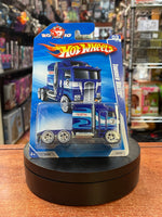 Thunder Roller RLC Collectors Edition (Hot Wheels, Mattel) **SEALED** - Bitz & Buttons