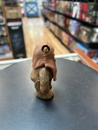 Wicket Warrick 8492 (Vintage Star Wars, Kenner) **LOOSE** - Bitz & Buttons