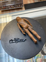 Chewbacca (Vintage Star Wars, Kenner) **COMPLETE** - Bitz & Buttons