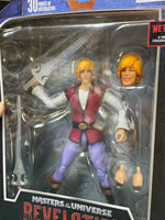 Prince Adam -Revelation- (MOTU Masterverse, Mattel) **SEALED**