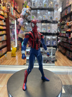 Ben Reilly Comic Version (Marvel, Medicom Mafex) **COMPLETE** - Bitz & Buttons