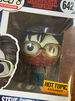 Steve with Bandana #642 (Funko Pop, Stranger Things) - Bitz & Buttons