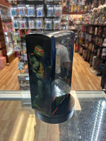 Michelangelo -GameStop- (TMNT Ninja Turtles, NECA) **SEALED**