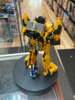 OTS-08 SunSurge/Sunstreaker Transformers KO, Badcube Old Time Series) LOOSE