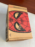 Spider-Man Box (Funko Pop! Collector Corps, Marvel) - Bitz & Buttons