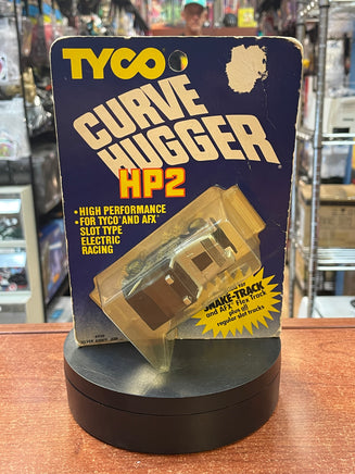 Silver Anniversary Jeep 6950 Curve Hugger (Vintage Slot Car, TYCO) Sealed - Bitz & Buttons