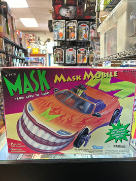 Mask Mobile 0444 (Vintage The Mask, Kenner) SEALED