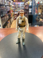 Hoth Battle Luke Skywalker (Vintage Star Wars, Kenner)**COMPLETE** - Bitz & Buttons
