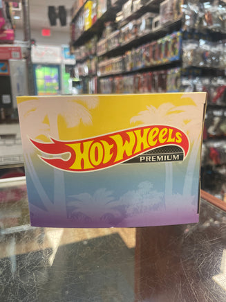 Horizon Hauler, Dodge Truck, Chevy Pickup (Premium Hot Wheels, Mattel)**SEALED** (Copy) - Bitz & Buttons