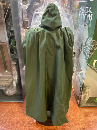 Doctor Doom #CMS-022 (Hot Toys, Marvel) COMPLETE - Bitz & Buttons