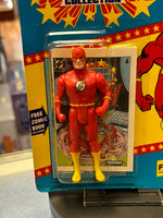 Flash 1440 (Vintage Super Powers, Kenner) SEALED