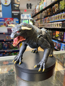 Terror Dog BAF (Ghostbusters Plasma, Mattel) COMPLETE - Bitz & Buttons