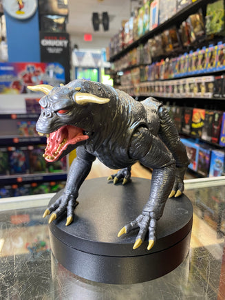 Terror Dog BAF (Ghostbusters Plasma, Mattel) COMPLETE - Bitz & Buttons