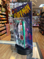 Marvels Lizard with Lashing Tale Retro Card (Marvel Legends, Hasbro) SEALED