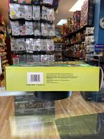 Thunder Bike with Black Ranger #2234 (Vintage MMPR Power Rangers, Bandai) NEW - Bitz & Buttons