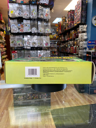 Thunder Bike with Black Ranger #2234 (Vintage MMPR Power Rangers, Bandai) NEW - Bitz & Buttons