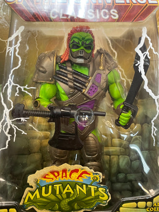 Karatti (MOTU Classics, Mattel) **SEALED** - Bitz & Buttons