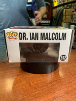 Dr Ian Malcolm #552 (Funko Pop, Back to the Future)