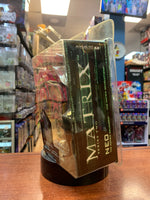 Reloaded Neo (Matrix, McFarlane) SEALED - Bitz & Buttons