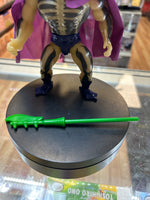 Scareglow with Staff 1257  (Vintage MOTU, Mattel) **COMPLETE**