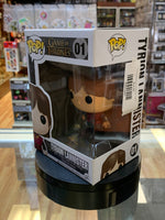 Tryion Lannister #01 (Funko Pop, Game of Thrones) - Bitz & Buttons